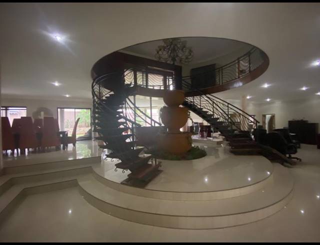 4 BEDROOM HOUSE FOR SALE IN AERORAND